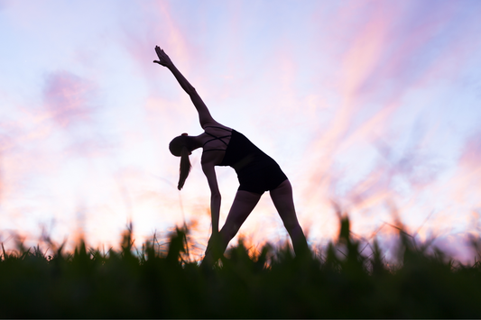 The Secret to Feeling Strong, Flexible, and Injury-Free