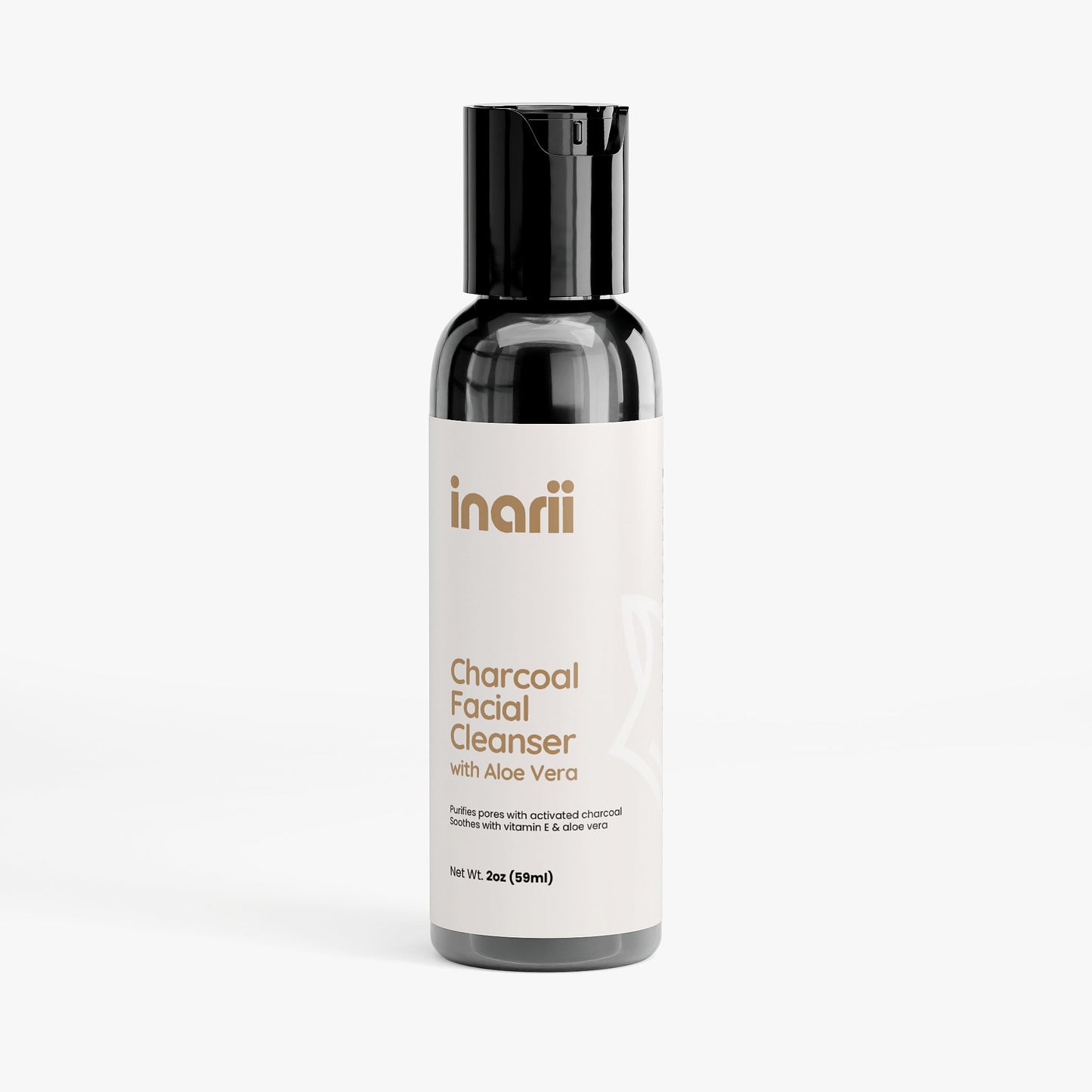 Charcoal Facial Cleanser