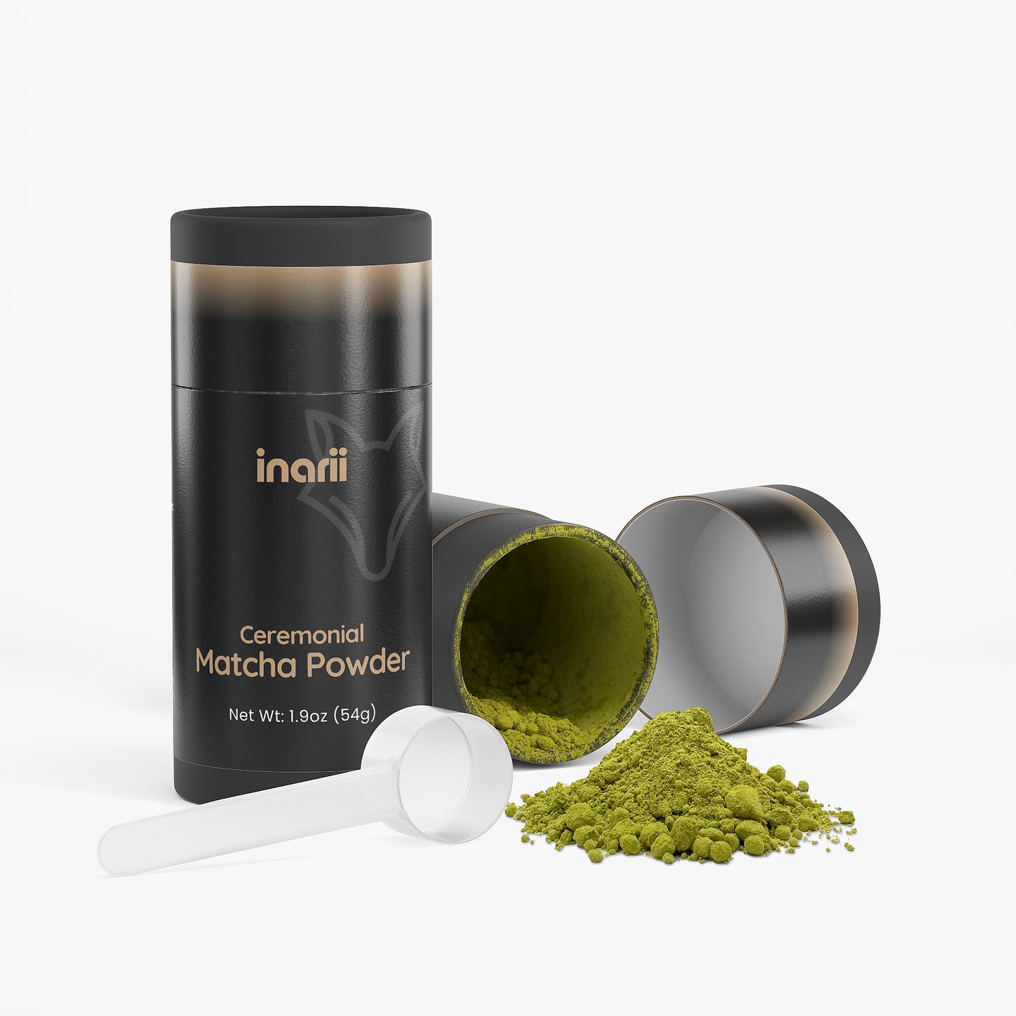 Ceremonial Matcha Powder