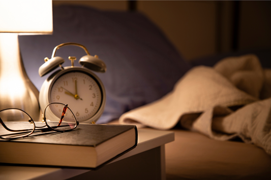 Should You Work Out Before Bed? Here’s What You Need to Know