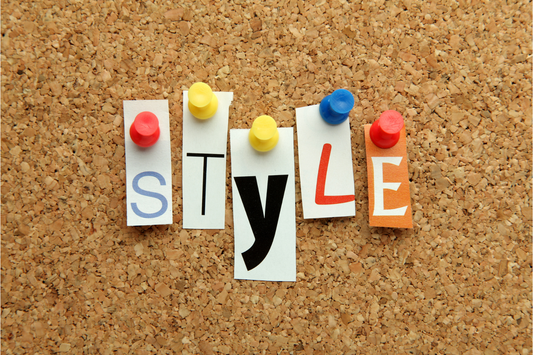 Why Your Style Matters More Than You Think