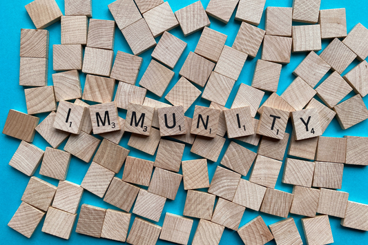 Stay Healthy, Feel Amazing: Easy Habits to Boost Your Immunity