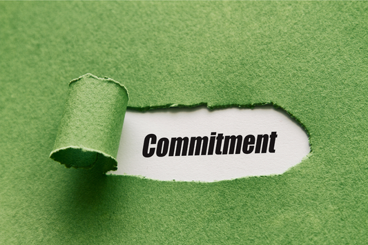 Feeling Commitment-Phobic? Let’s Fix That Together!