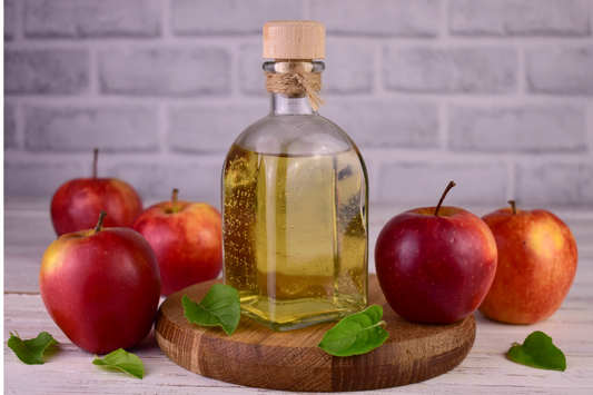 7 Surprising Perks of Sipping Apple Cider Vinegar: Why You Should Add This Magic Elixir to Your Daily Routine