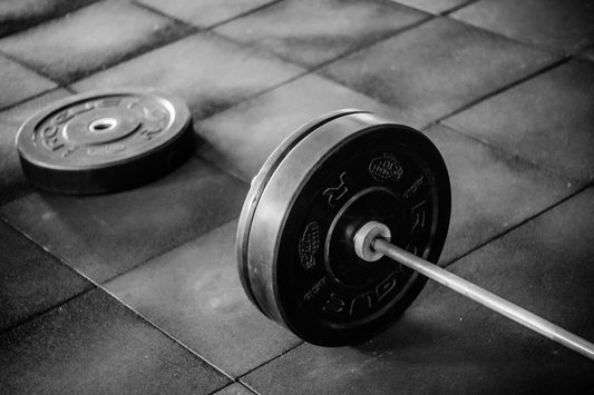 How to Build Functional Strength with Minimal Equipment