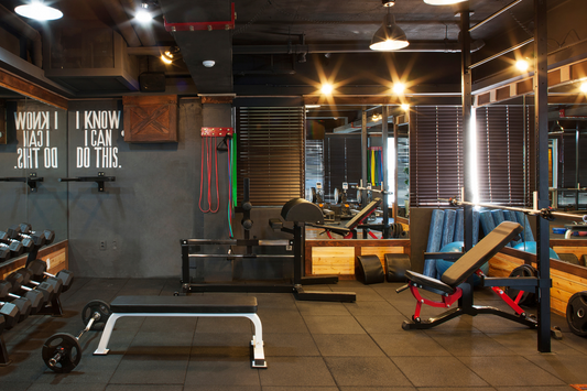 Struggling to Stay Consistent at the Gym? Here’s How to Make It a Habit That Sticks