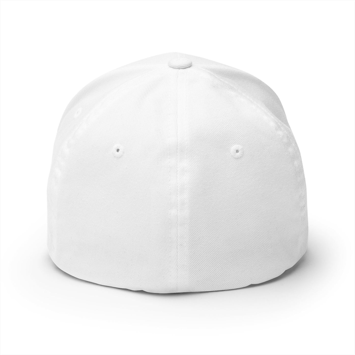 "A Little Ghetto A Little Gucci" - Embroidered Cap