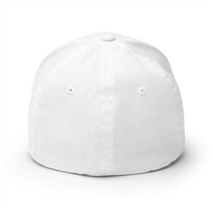 "A Little Ghetto A Little Gucci" - Embroidered Cap