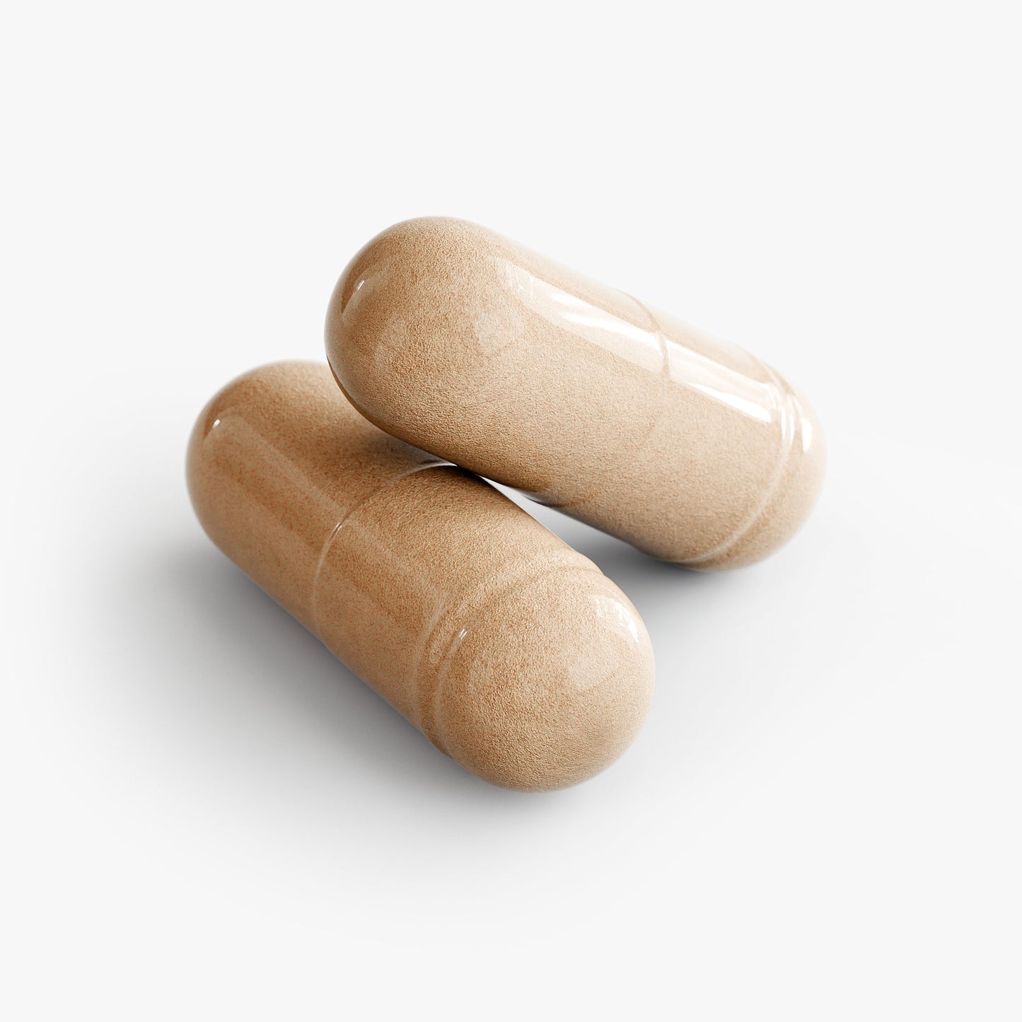 Maca Plus (Capsules)