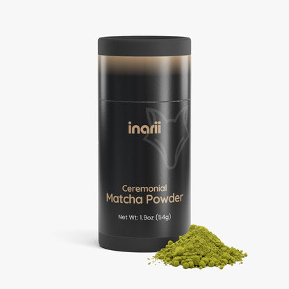 Ceremonial Matcha Powder
