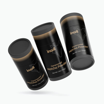 Ceremonial Matcha Powder