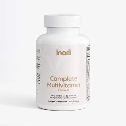 Complete Multivitamin