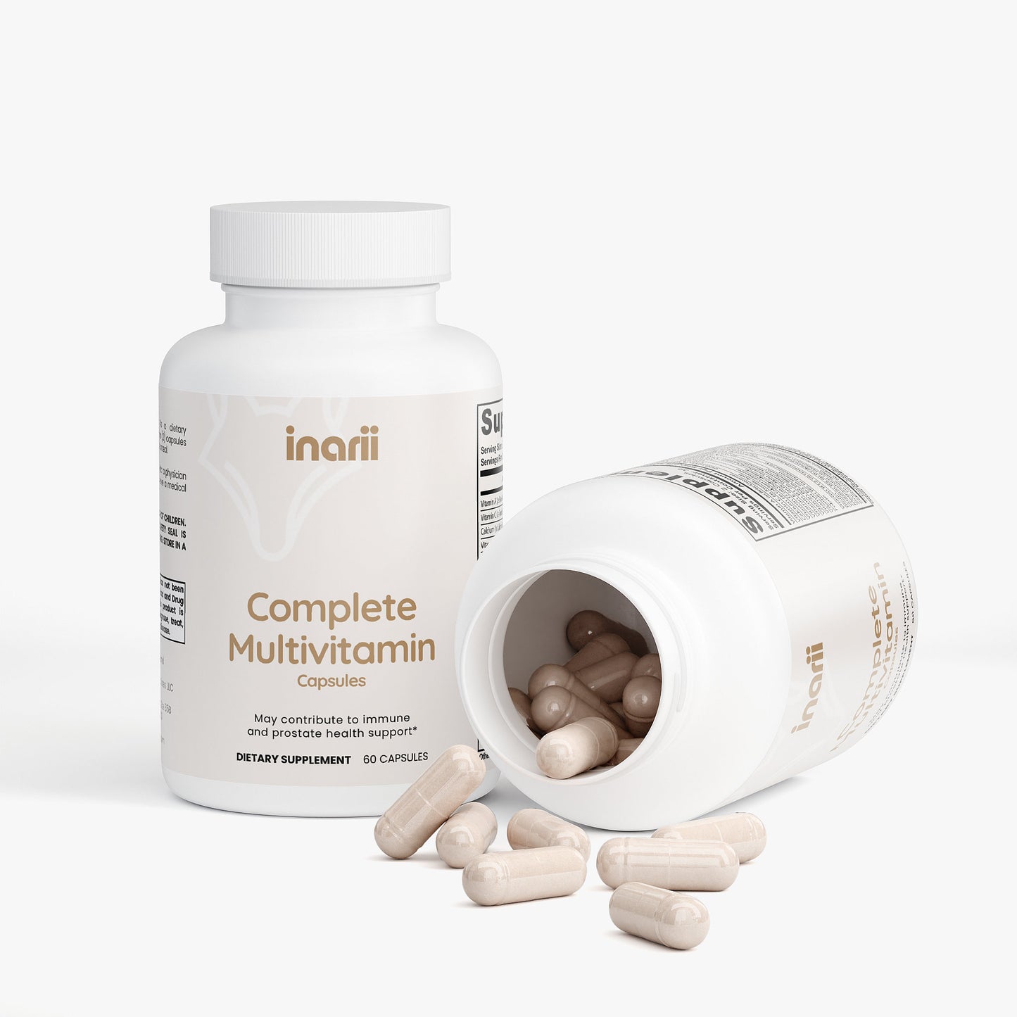 Complete Multivitamin