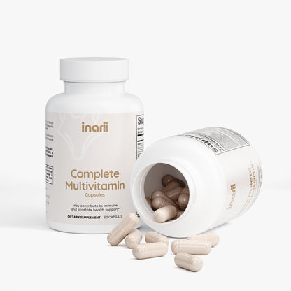 Complete Multivitamin