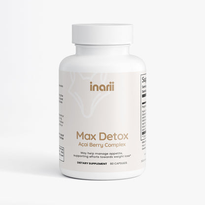 Max Detox (Acai detox)