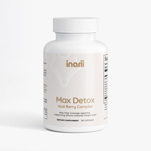 Max Detox (Acai detox)
