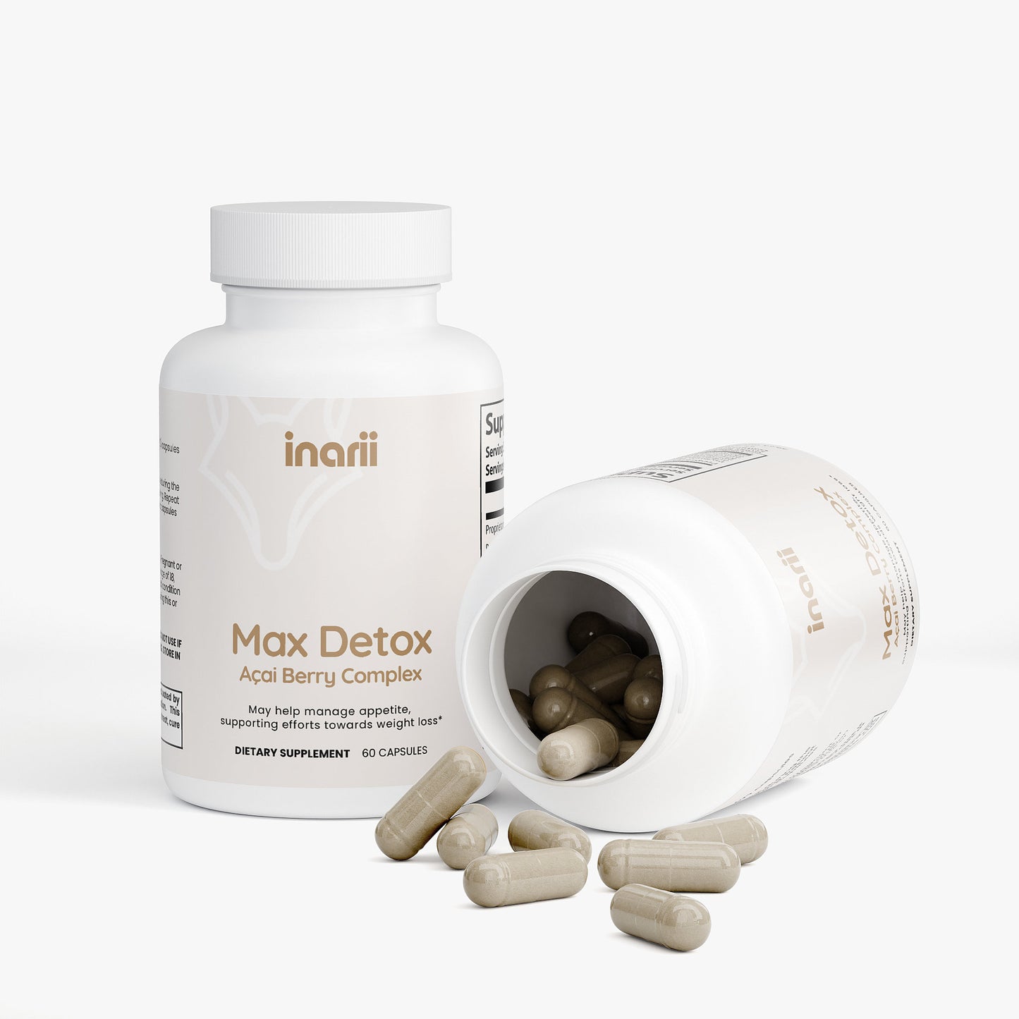 Max Detox (Acai detox)