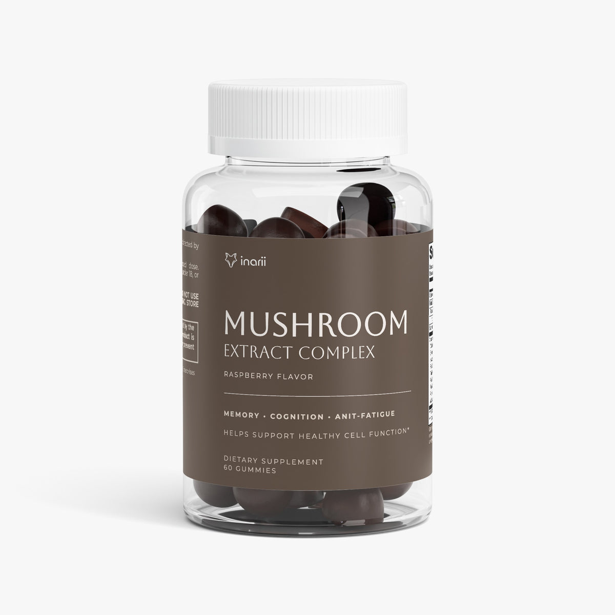Mushroom Extract Complex