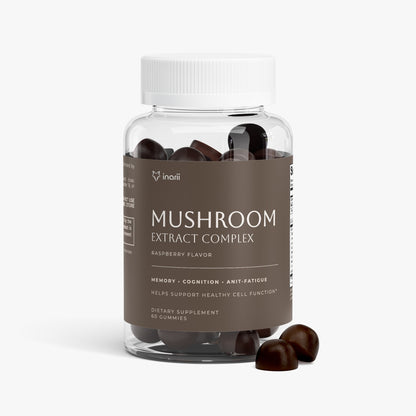 Mushroom Extract Complex