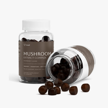 Mushroom Extract Complex