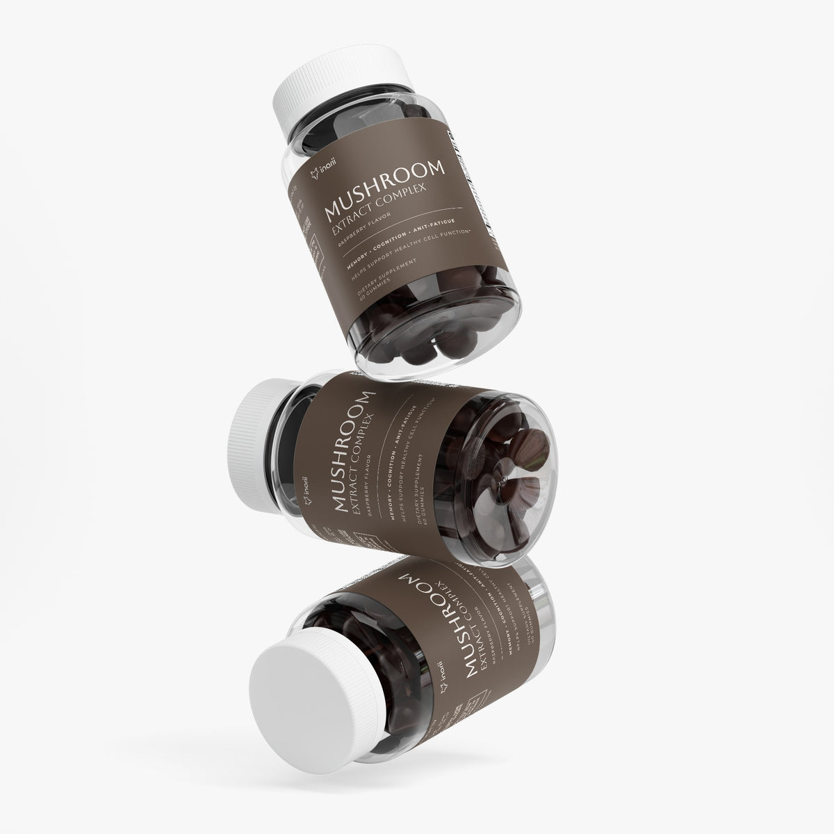 Mushroom Extract Complex