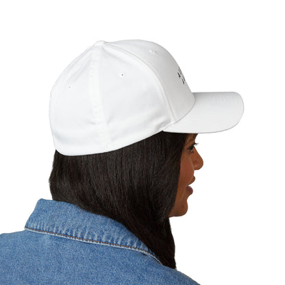 "A Little Ghetto A Little Gucci" - Embroidered Cap